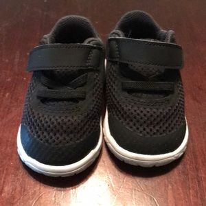 Nike infant shoes